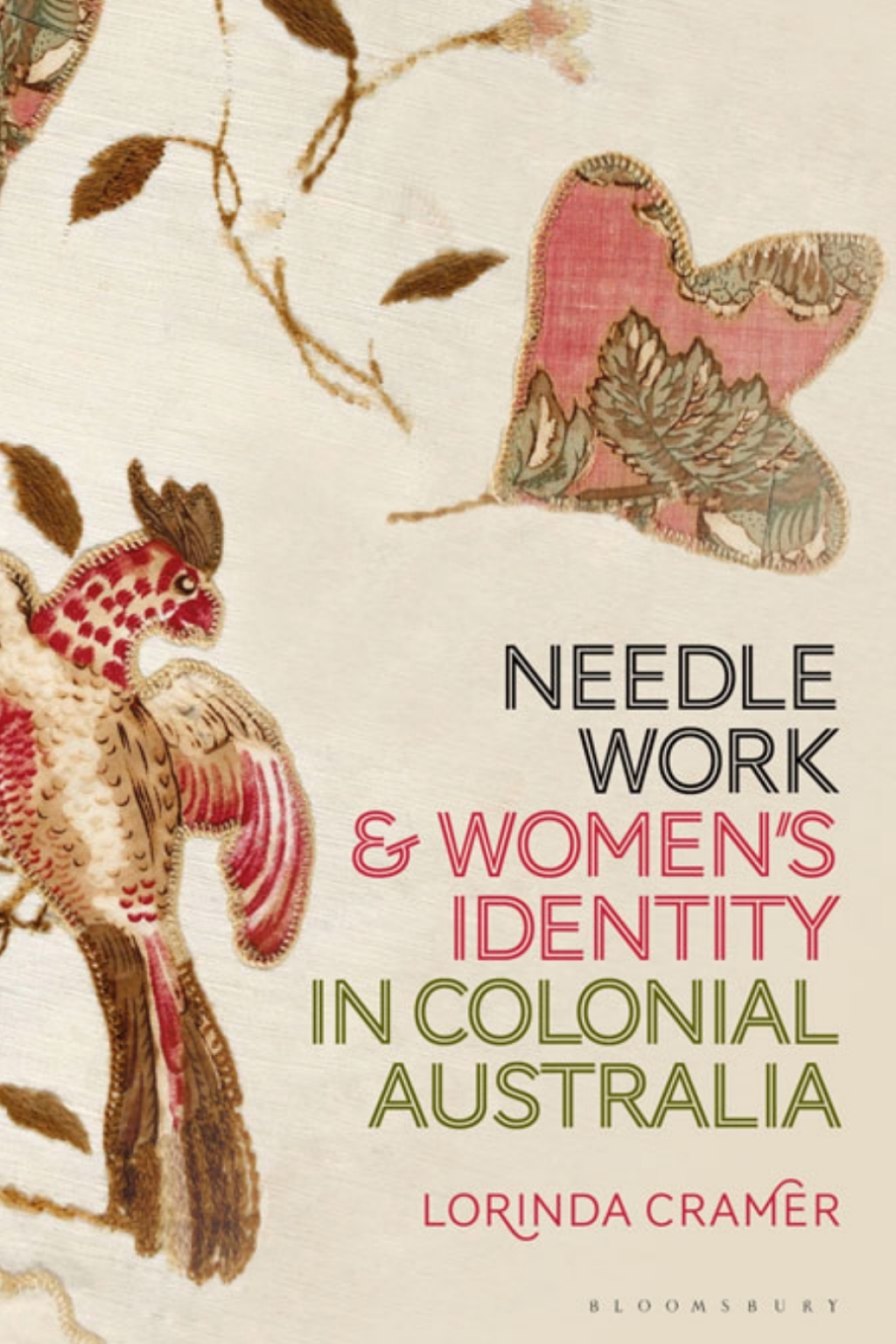 Needlework and Womenâ€™s Identity in Colonial Australia 1st Edition â€“ PDF/EPUB Version Downloadable