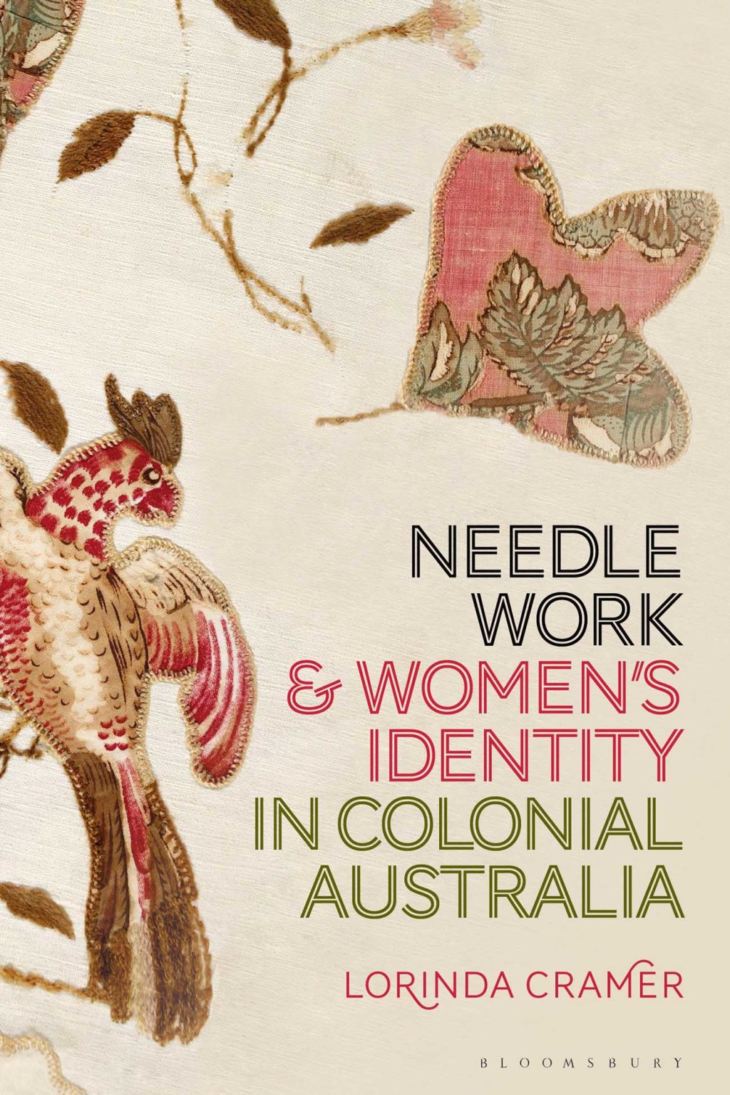 Needlework and Womenâ€™s Identity in Colonial Australia 1st Edition - (PDF/EPUB Version)