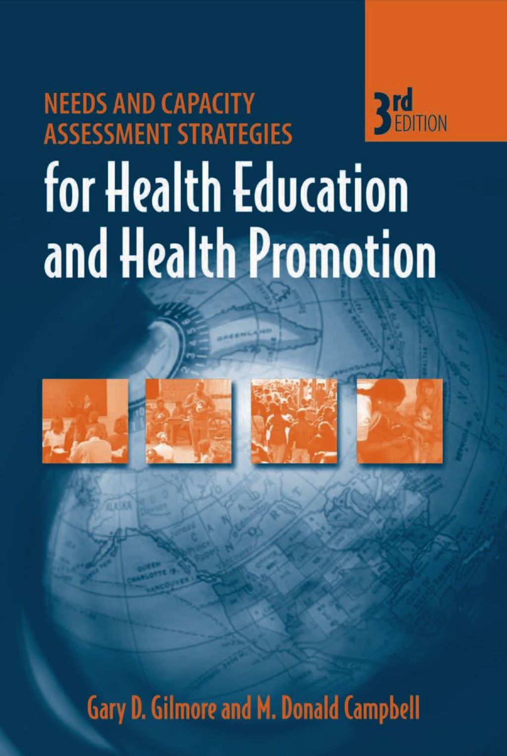 Needs and Capacity Assessment Strategies for Health Education and Health Promotion 3rd Edition â€“ PDF/EPUB Version Downloadable