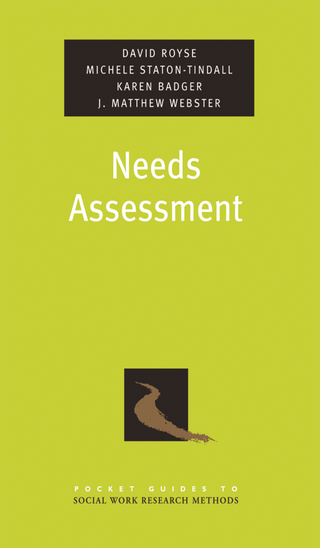 Needs Assessment  â€“ PDF/EPUB Version Downloadable