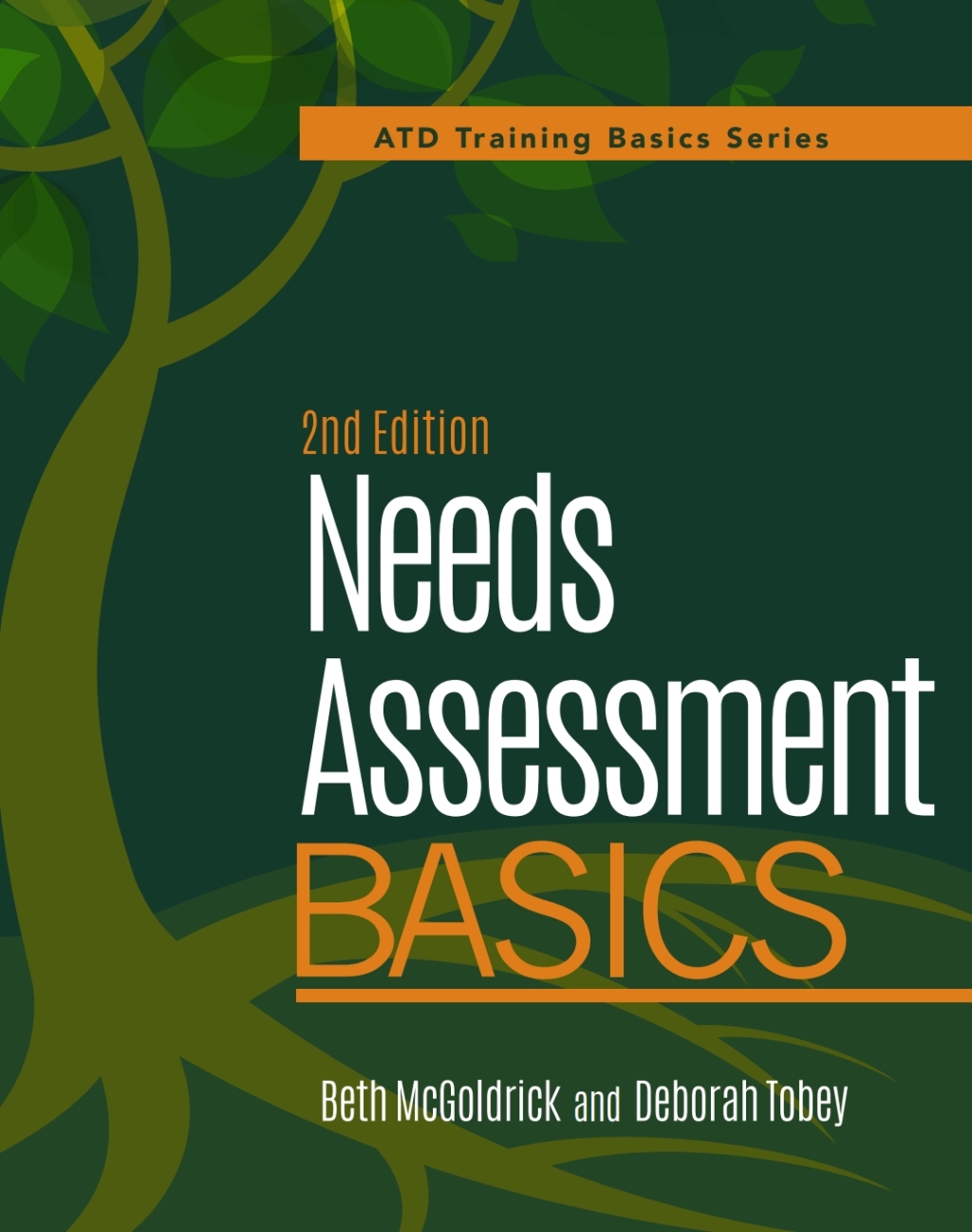 Needs Assessment Basics 2nd Edition - (PDF/EPUB Version)