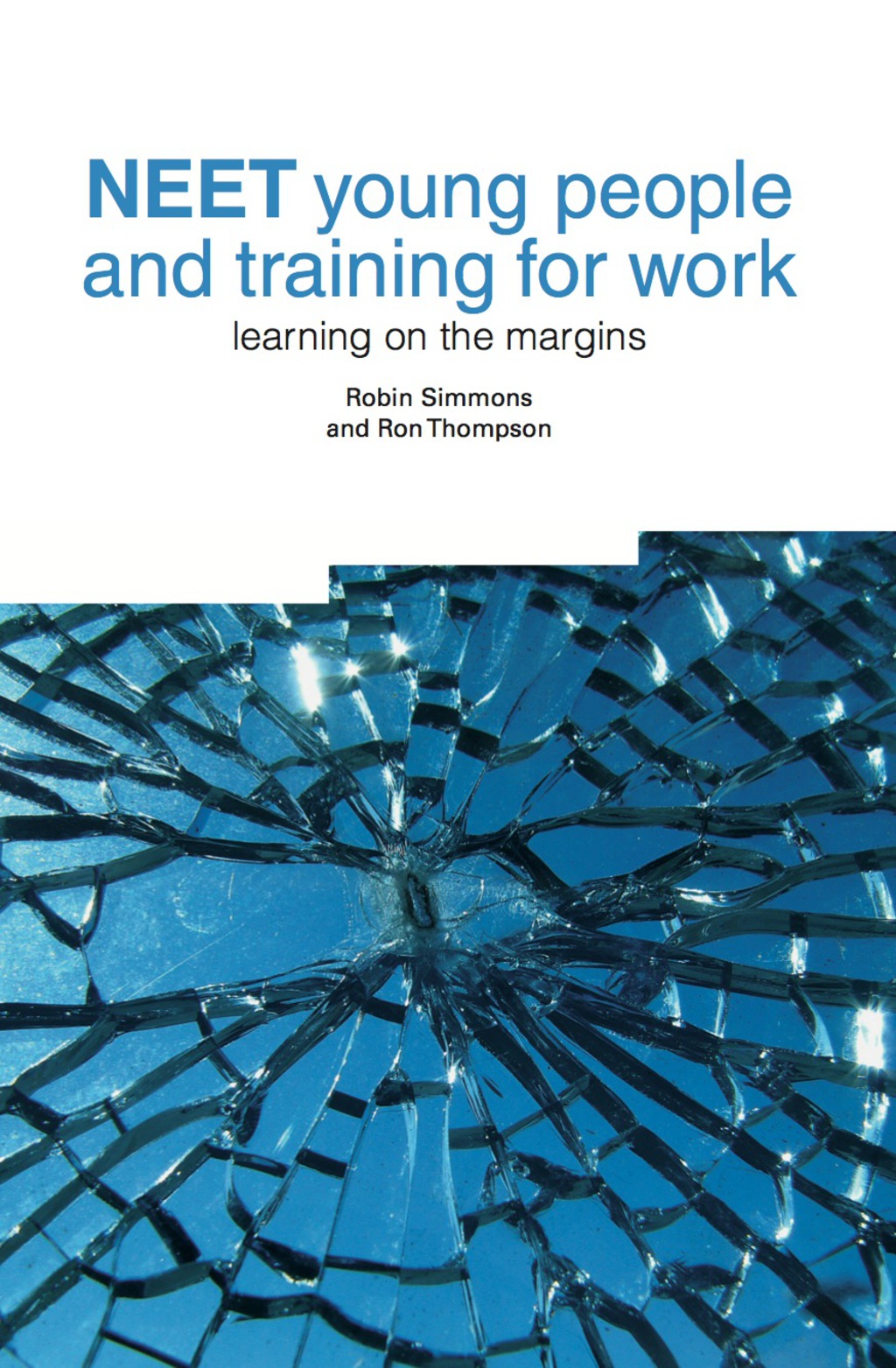 NEET Young People and Training for Work - (PDF/EPUB Version)