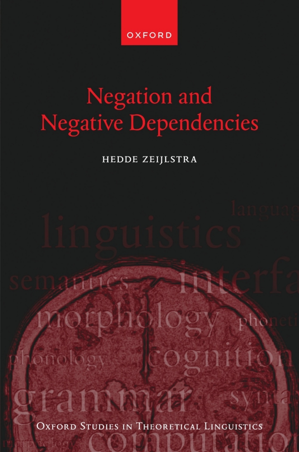 Negation and Negative Dependencies  â€“ PDF/EPUB Version Downloadable