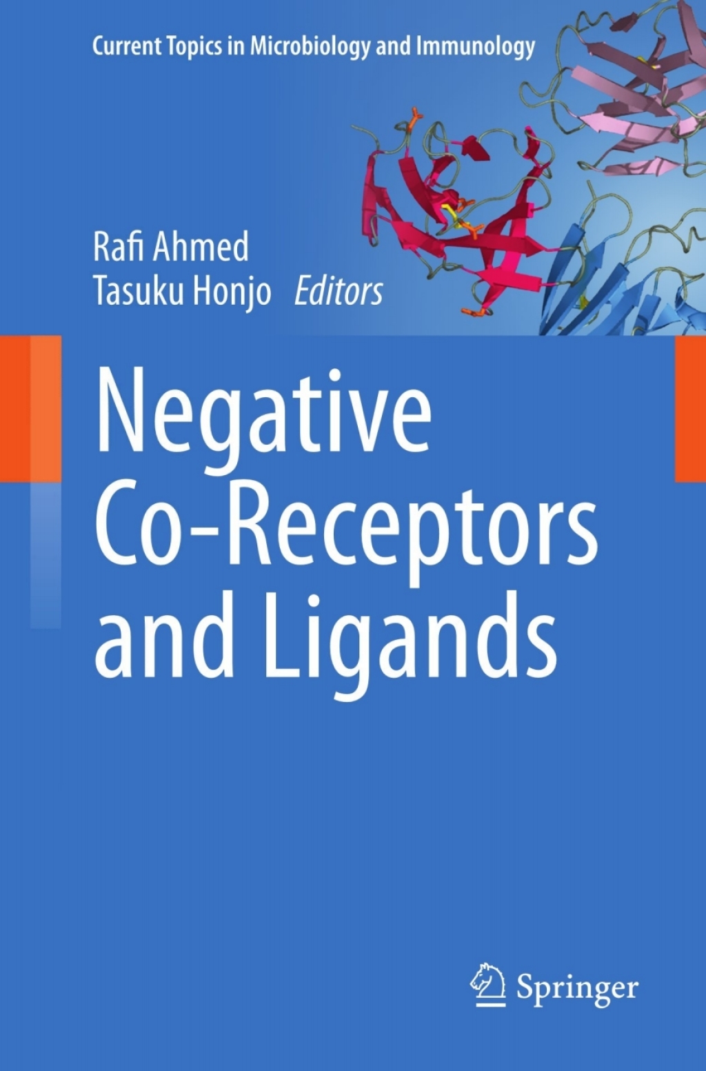 Negative Co-Receptors and Ligands  â€“ PDF/EPUB Version Downloadable