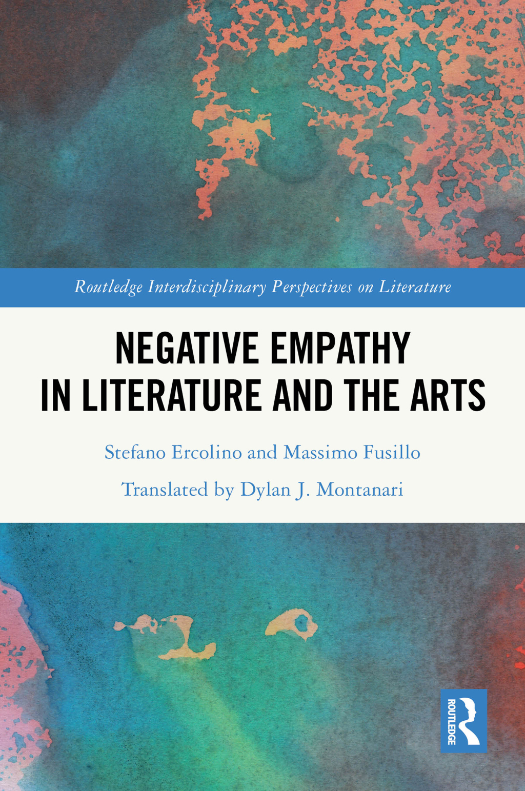 Negative Empathy in Literature and the Arts 1st Edition â€“ PDF/EPUB Version Downloadable