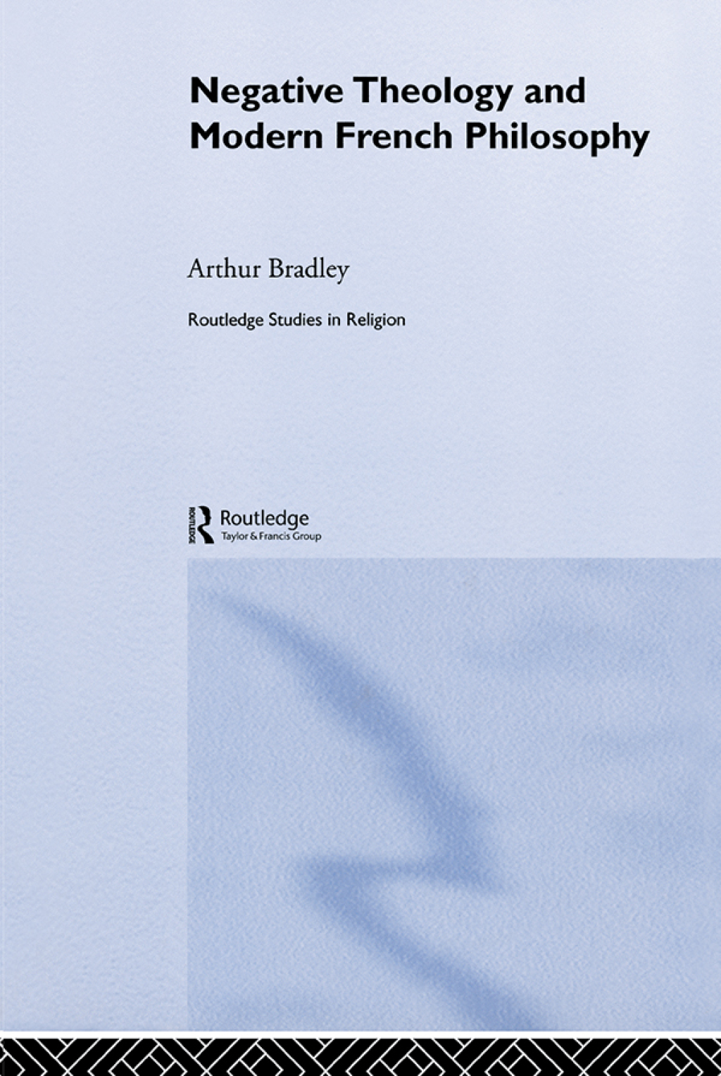 Negative Theology and Modern French Philosophy 1st Edition â€“ PDF/EPUB Version Downloadable