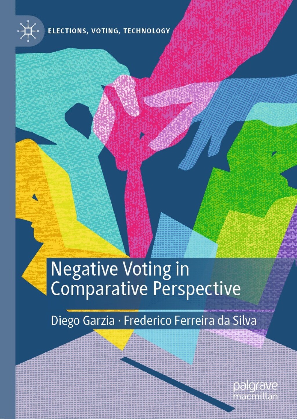 Negative Voting in Comparative Perspective  â€“ PDF/EPUB Version Downloadable