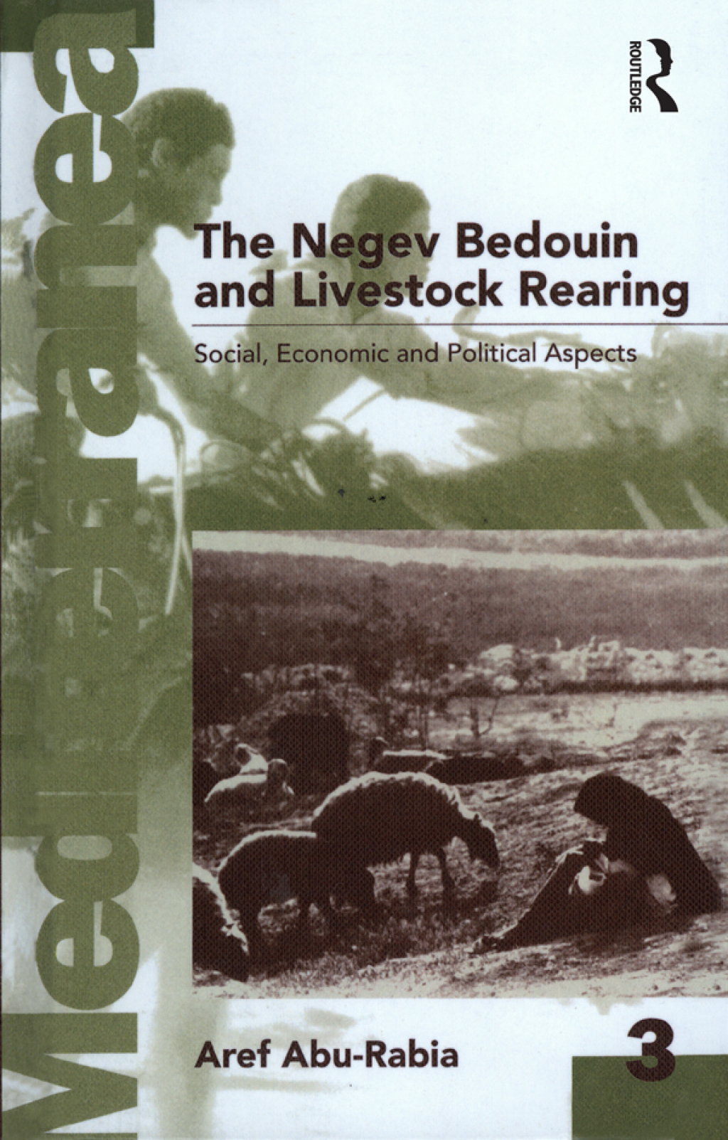 Negev Bedouin and Livestock Rearing Social, Economic and Political Aspects 1st Edition â€“ PDF/EPUB Version Downloadable