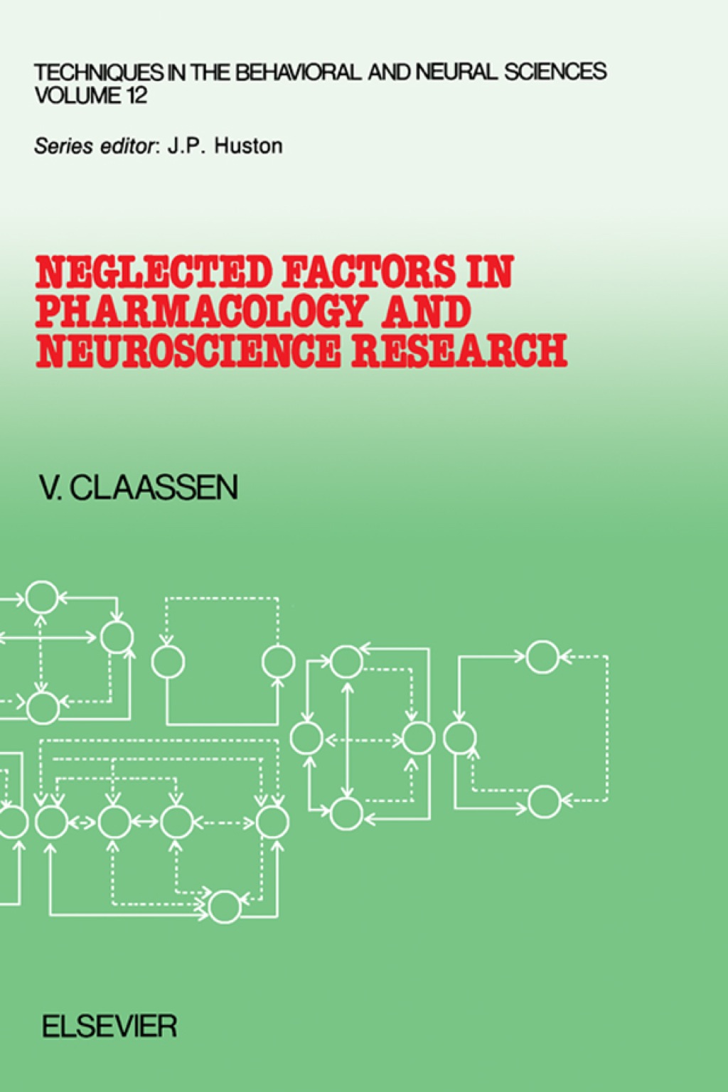 Neglected Factors in Pharmacology and Neuroscience Research: Biopharmaceutics, Animal Characteristics, Maintenance, Testing Conditions  â€“ PDF/EPUB Version Downloadable