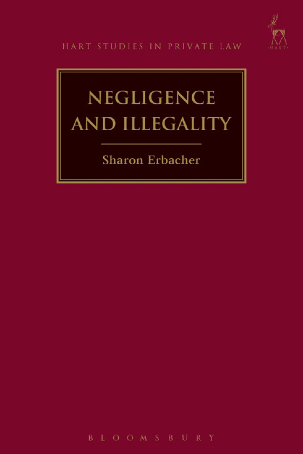 Negligence and Illegality 1st Edition â€“ PDF/EPUB Version Downloadable