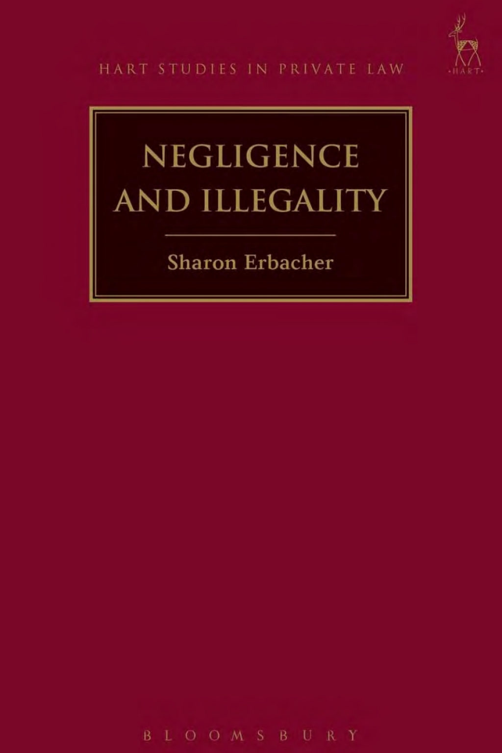Negligence and Illegality 1st Edition â€“ PDF/EPUB Version Downloadable