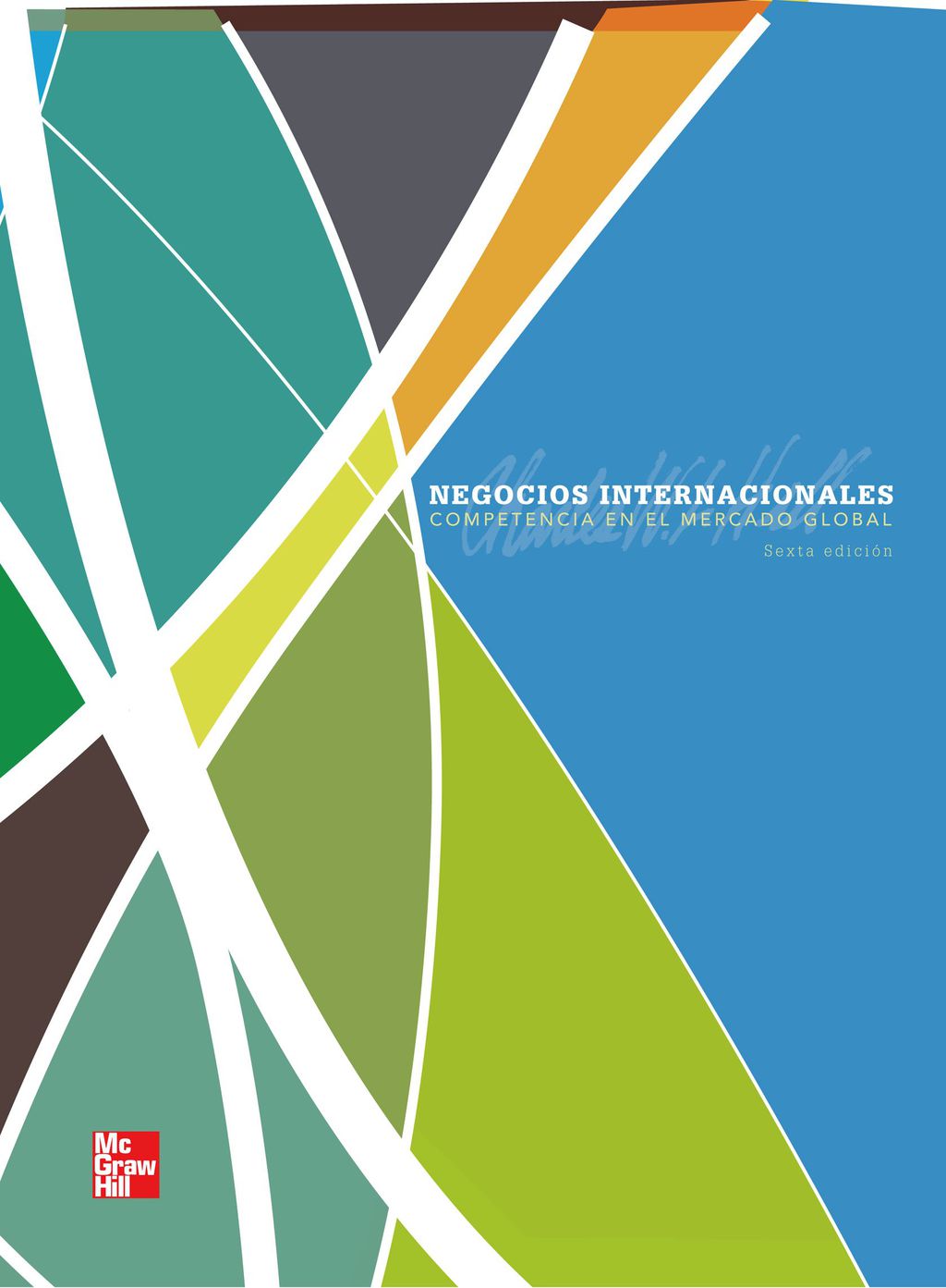 Negocios internacionales 6th Edition â€“ PDF/EPUB Version Downloadable