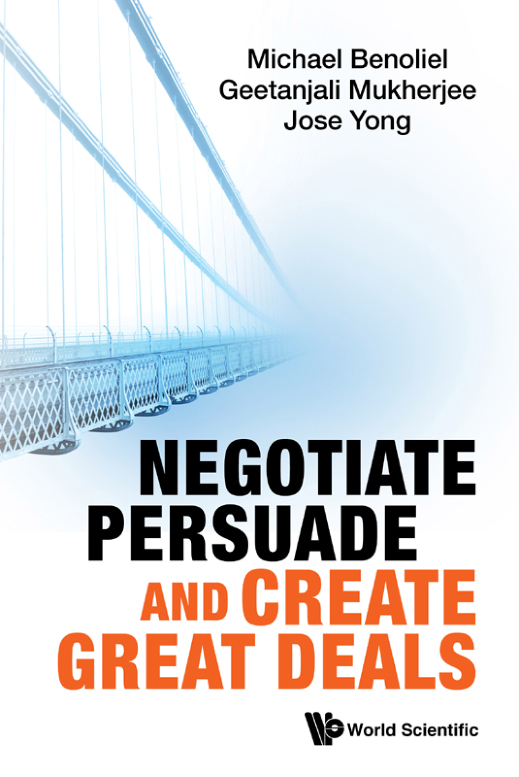 Negotiate, Persuade and Create Great Deals  â€“ PDF/EPUB Version Downloadable