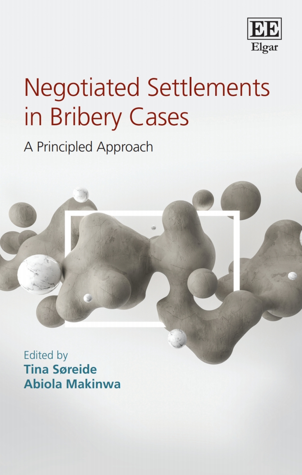 Negotiated Settlements in Bribery Cases 1st Edition â€“ PDF/EPUB Version Downloadable