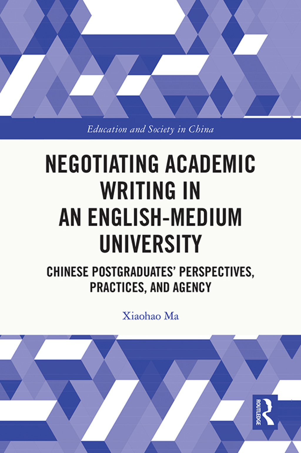 Negotiating Academic Writing in an English-Medium University Chinese Postgraduatesâ€™ Perspectives, Practices, and Agency 1st Edition â€“ PDF/EPUB Version Downloadable