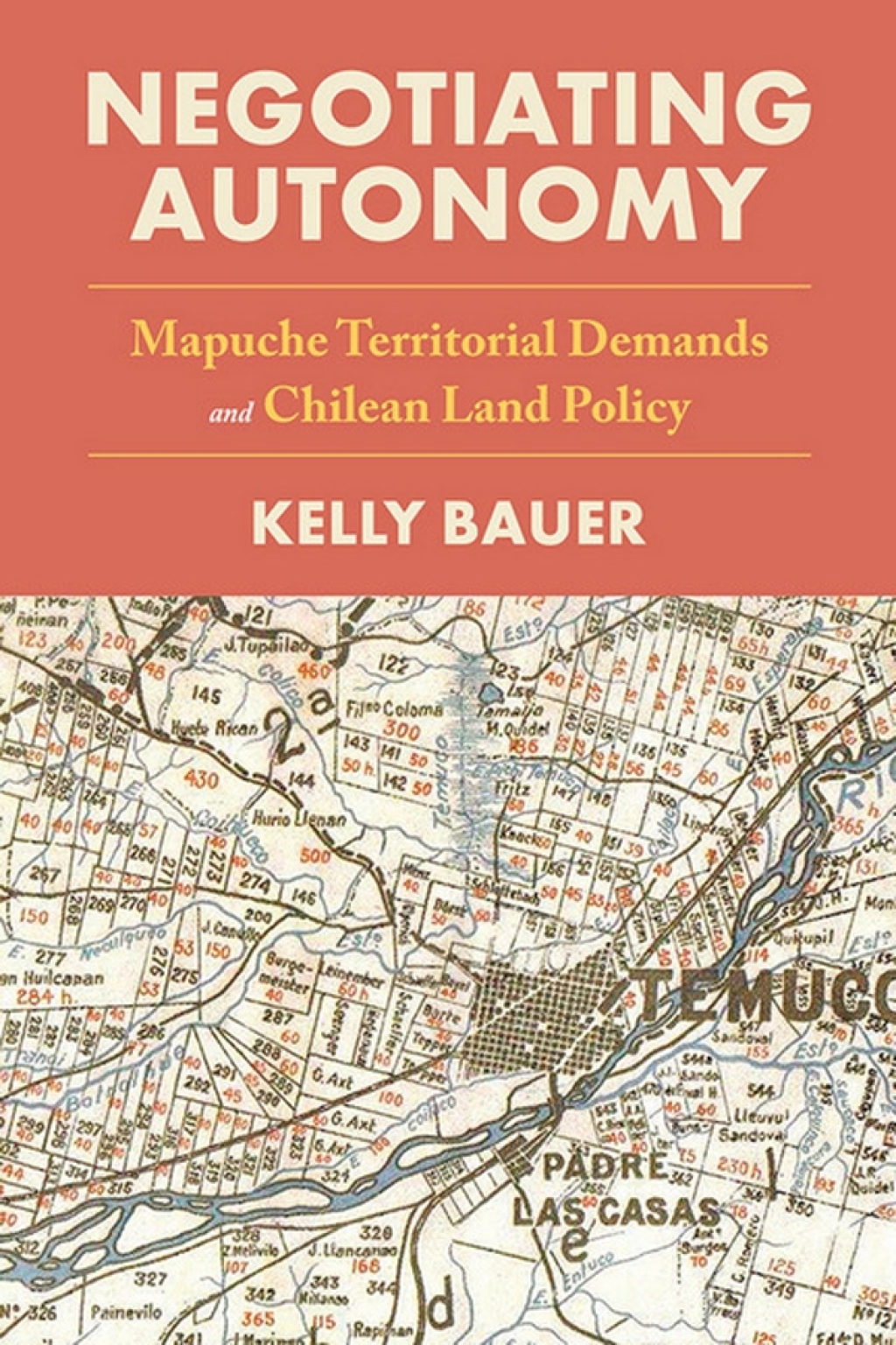 Negotiating Autonomy Mapuche Territorial Demands and Chilean Land Policy  â€“ PDF/EPUB Version Downloadable