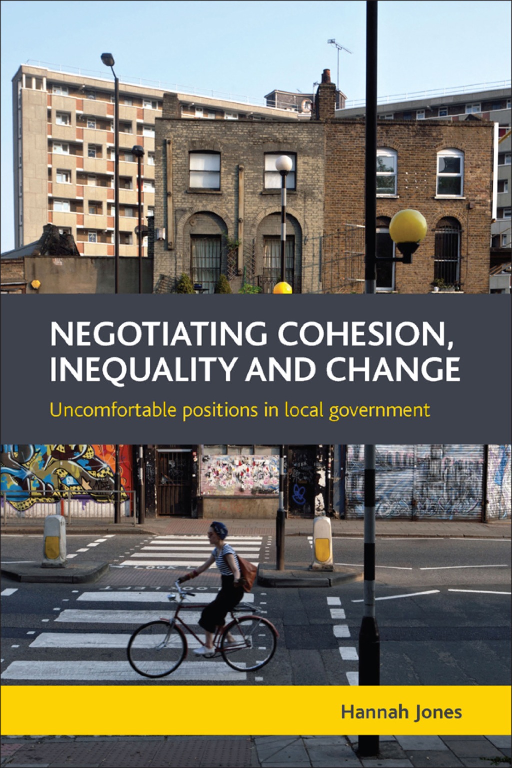 Negotiating cohesion, inequality and change 1st Edition â€“ PDF/EPUB Version Downloadable