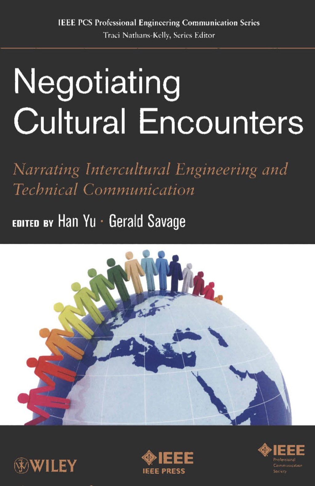 Negotiating Cultural Encounters: Narrating Intercultural Engineering and Technical Communication 1st Edition â€“ PDF/EPUB Version Downloadable