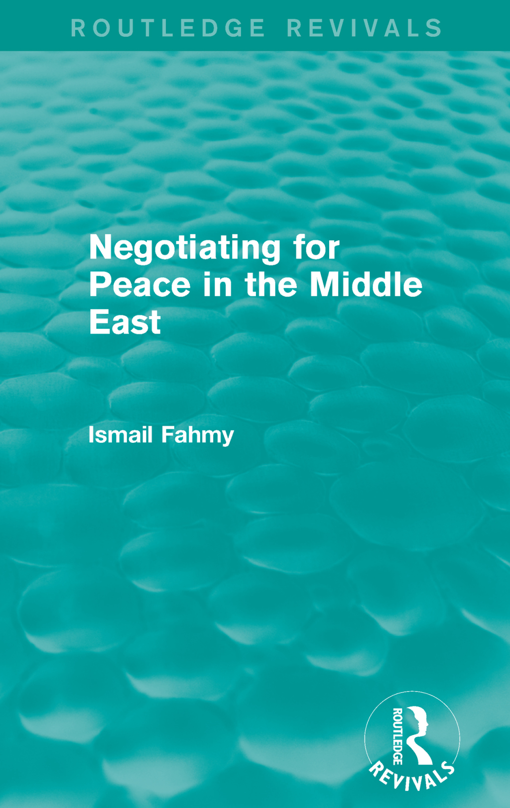 Negotiating for Peace in the Middle East (Routledge Revivals) 1st Edition â€“ PDF/EPUB Version Downloadable