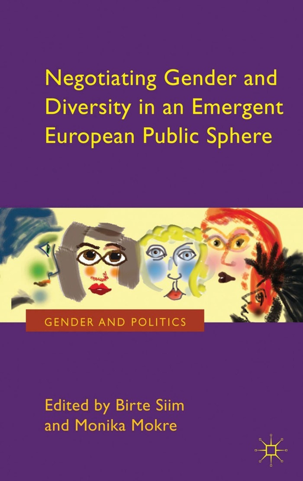 Negotiating Gender and Diversity in an Emergent European Public Sphere  â€“ PDF/EPUB Version Downloadable