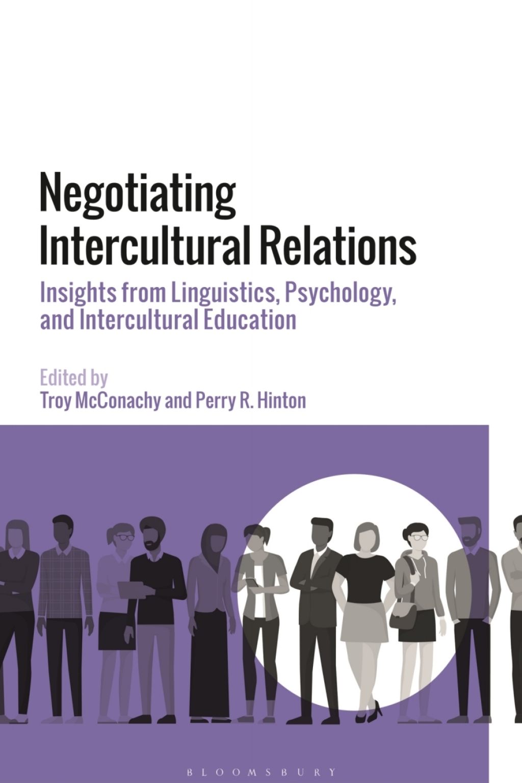 Negotiating Intercultural Relations Insights from Linguistics, Psychology, and Intercultural Education 1st Edition â€“ PDF/EPUB Version Downloadable