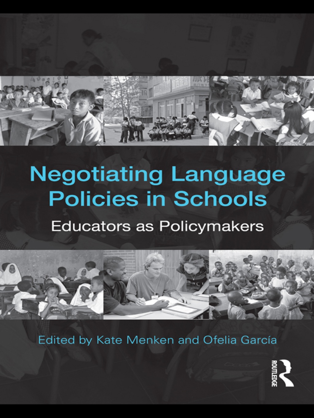 Negotiating Language Policies in Schools Educators as Policymakers 1st Edition â€“ PDF/EPUB Version Downloadable