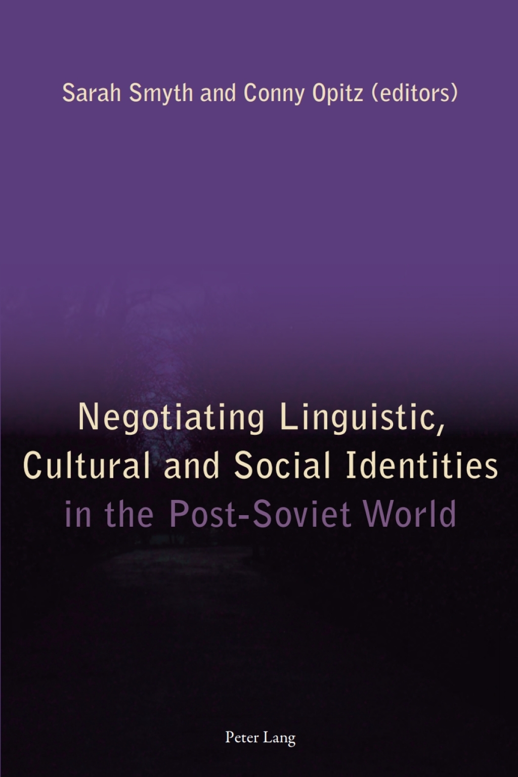 Negotiating Linguistic, Cultural and Social Identities in the Post-Soviet World 1st Edition â€“ PDF/EPUB Version Downloadable