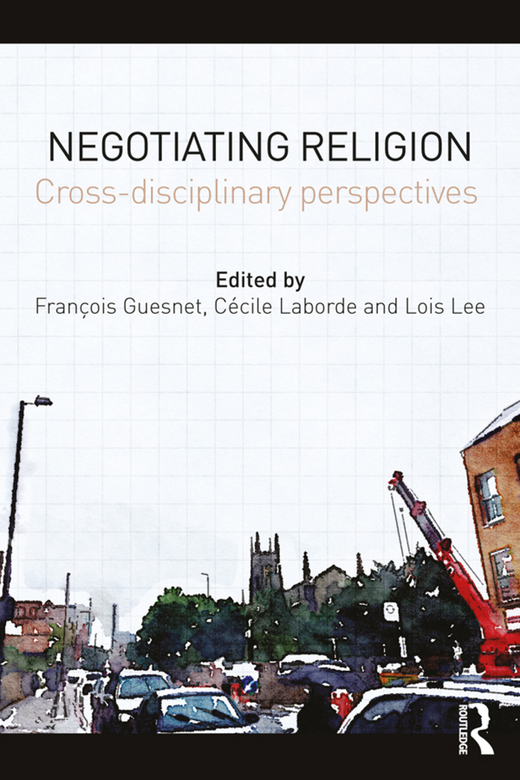 Negotiating Religion Cross-disciplinary perspectives 1st Edition â€“ PDF/EPUB Version Downloadable