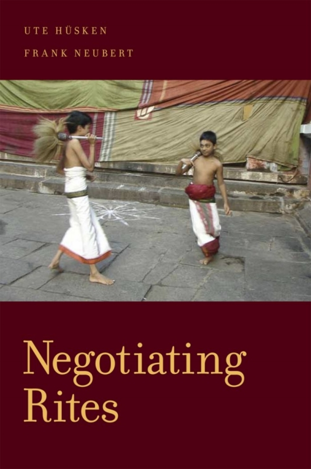 Negotiating Rites  â€“ PDF/EPUB Version Downloadable