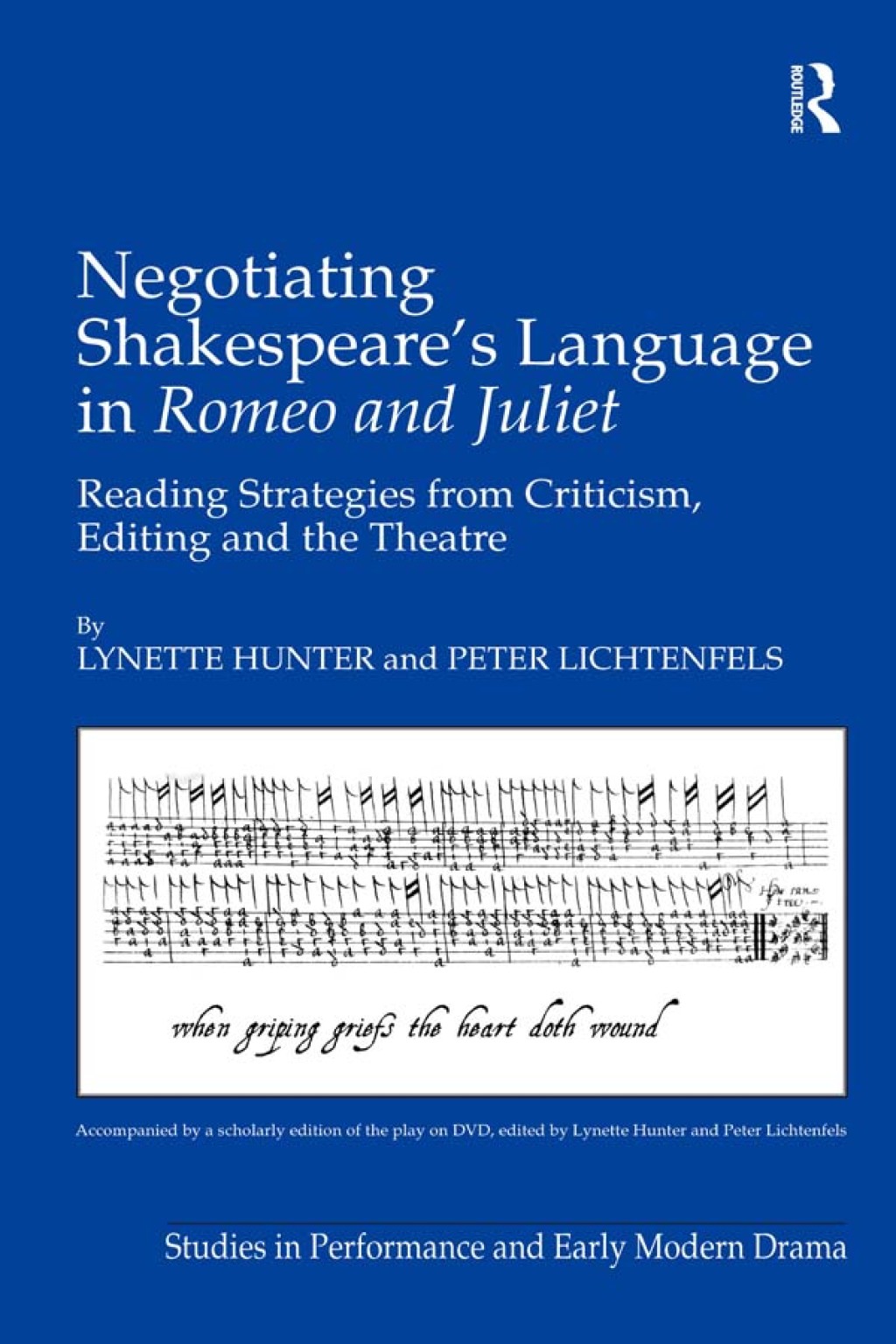 Negotiating Shakespeare's Language in Romeo and Juliet Reading Strategies from Criticism, Editing and the Theatre 1st Edition â€“ PDF/EPUB Version Downloadable