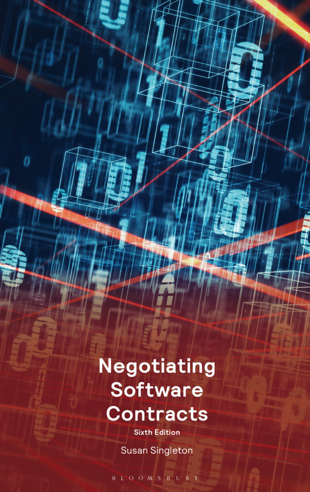 Negotiating Software Contracts 6th Edition – PDF/EPUB Version Downloadable