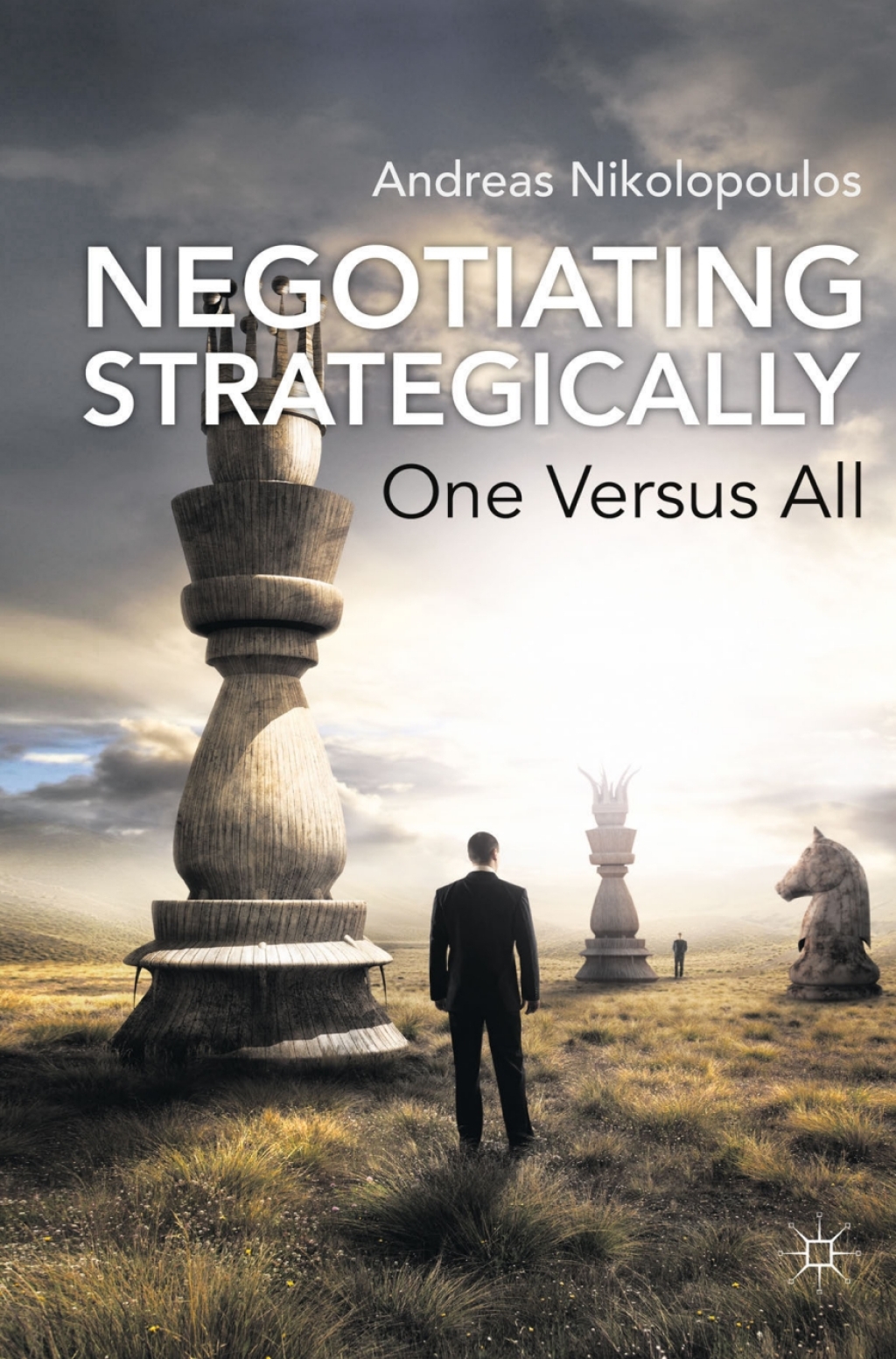 Negotiating Strategically One Versus All  â€“ PDF/EPUB Version Downloadable