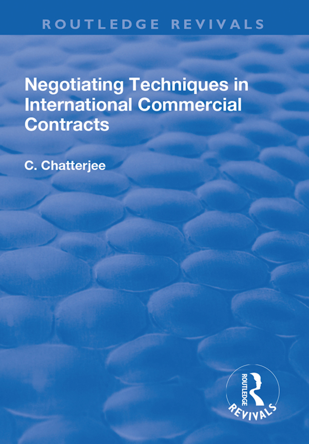 Negotiating Techniques in International Commercial Contracts 1st Edition â€“ PDF/EPUB Version Downloadable