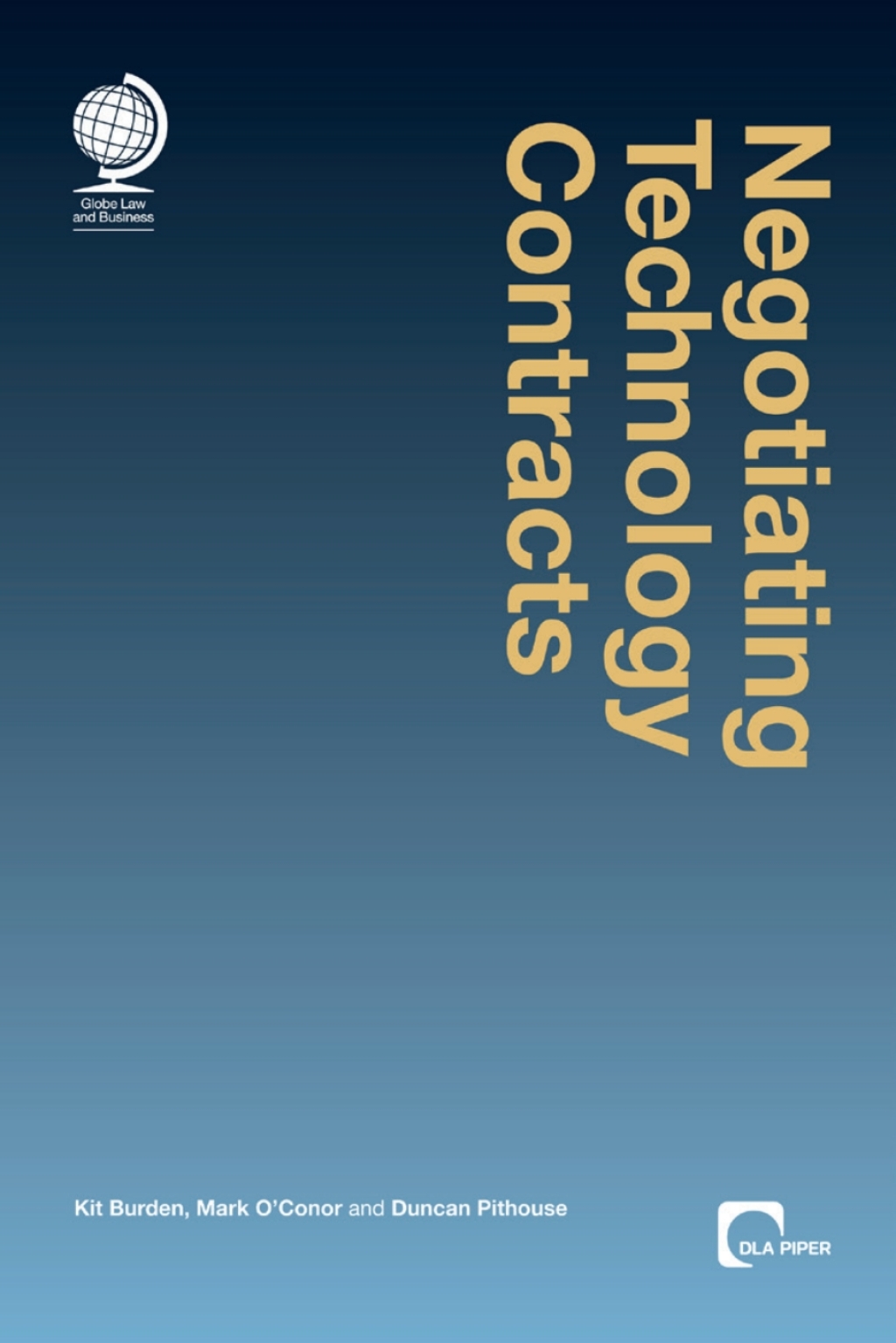 Negotiating Technology Contracts 1st Edition â€“ PDF/EPUB Version Downloadable