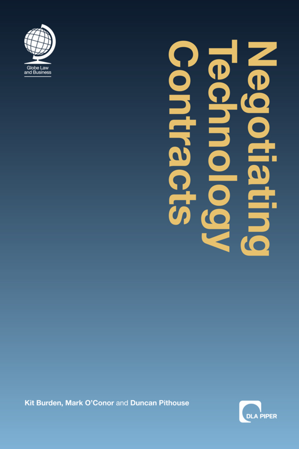 Negotiating Technology Contracts 1st Edition â€“ PDF/EPUB Version Downloadable