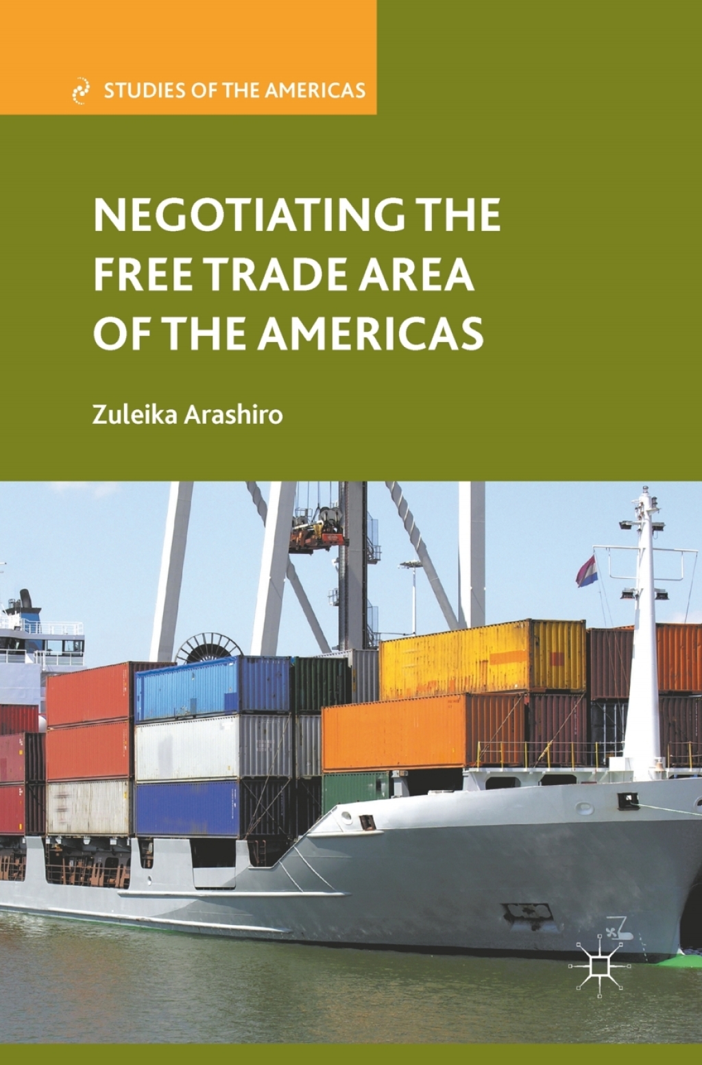 Negotiating the Free Trade Area of the Americas  â€“ PDF/EPUB Version Downloadable