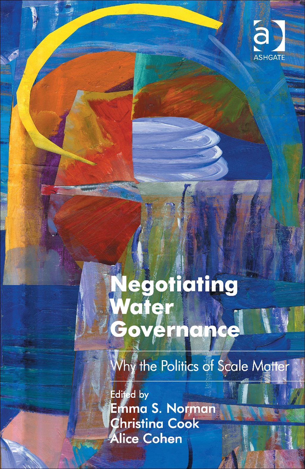 Negotiating Water Governance: Why the Politics of Scale Matter  â€“ PDF/EPUB Version Downloadable
