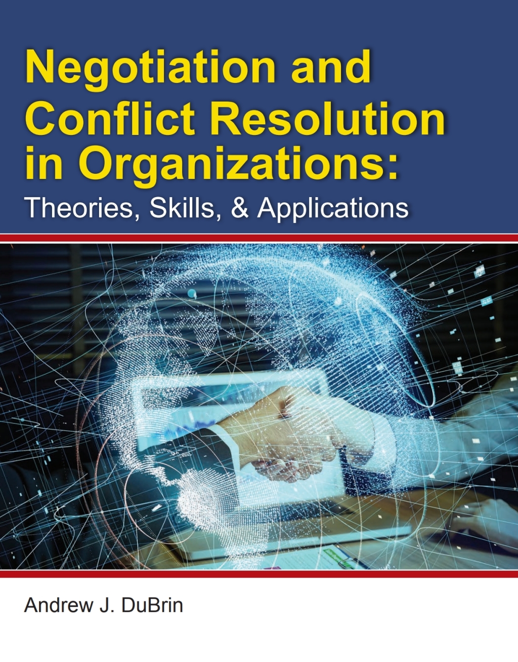 Negotiation and Conflict Resolution in Organizations 1st Edition â€“ PDF/EPUB Version Downloadable