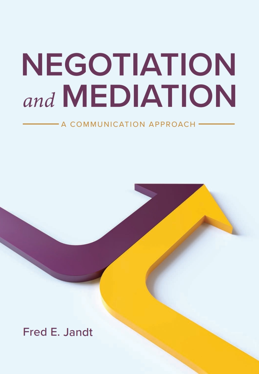 Negotiation and Mediation 1st Edition â€“ PDF/EPUB Version Downloadable