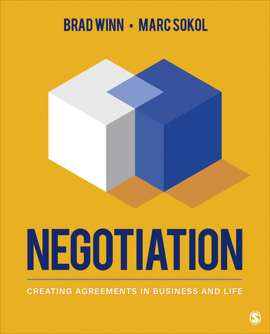 Negotiation Creating Agreements in Business and Life 1st Edition â€“ PDF/EPUB Version Downloadable
