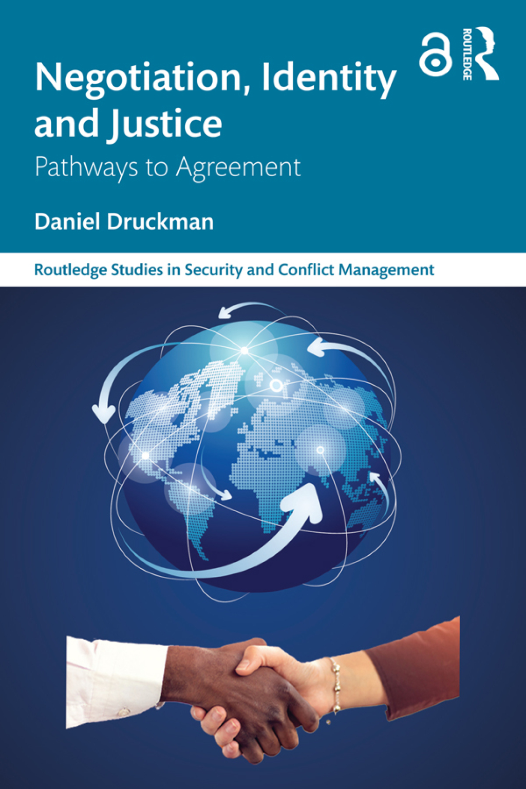 Negotiation, Identity and Justice Pathways to Agreement 1st Edition â€“ PDF/EPUB Version Downloadable