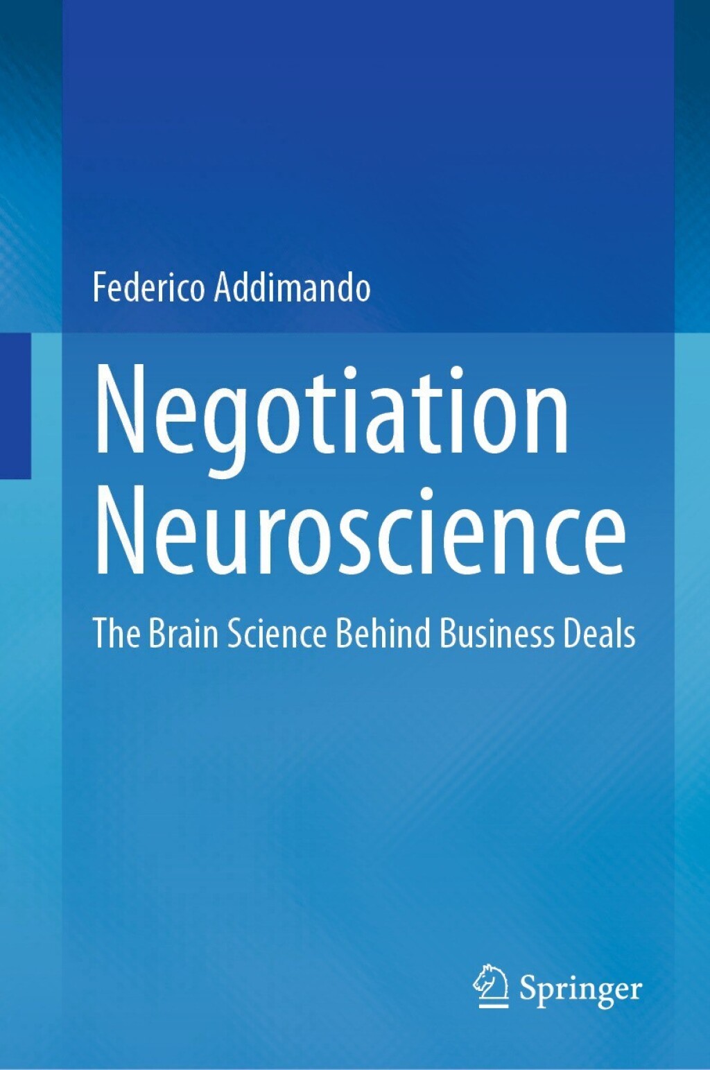 Negotiation Neuroscience The Brain Science Behind Business Deals  â€“ PDF/EPUB Version Downloadable