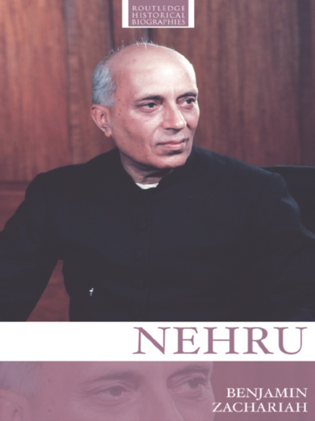 Nehru 1st Edition â€“ PDF/EPUB Version Downloadable