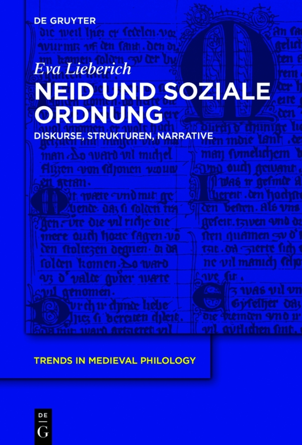 Neid und soziale Ordnung Diskurse, Strukturen, Narrative 1st Edition â€“ PDF/EPUB Version Downloadable