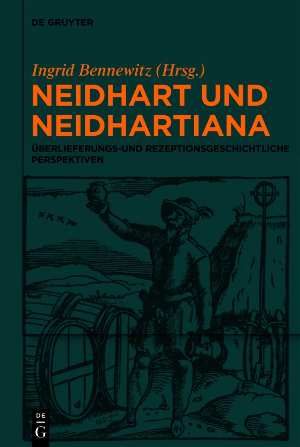 Neidhart und Neidhartiana Ãœberlieferungs- und rezeptionsgeschichtliche Perspektiven 1st Edition â€“ PDF/EPUB Version Downloadable