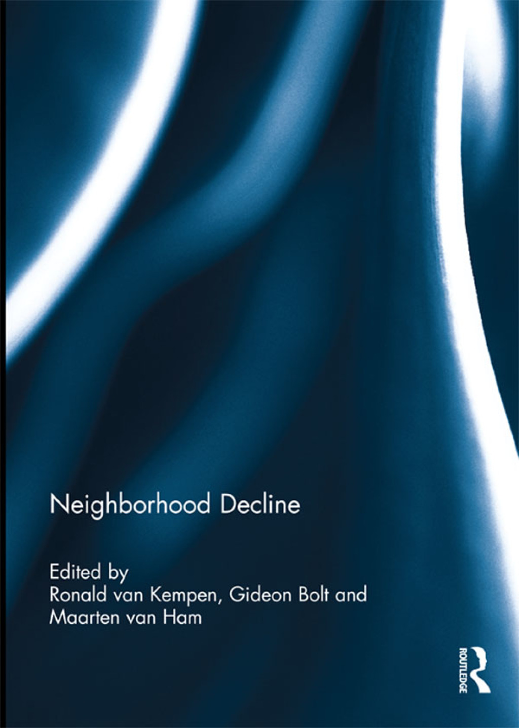 Neighborhood Decline 1st Edition â€“ PDF/EPUB Version Downloadable