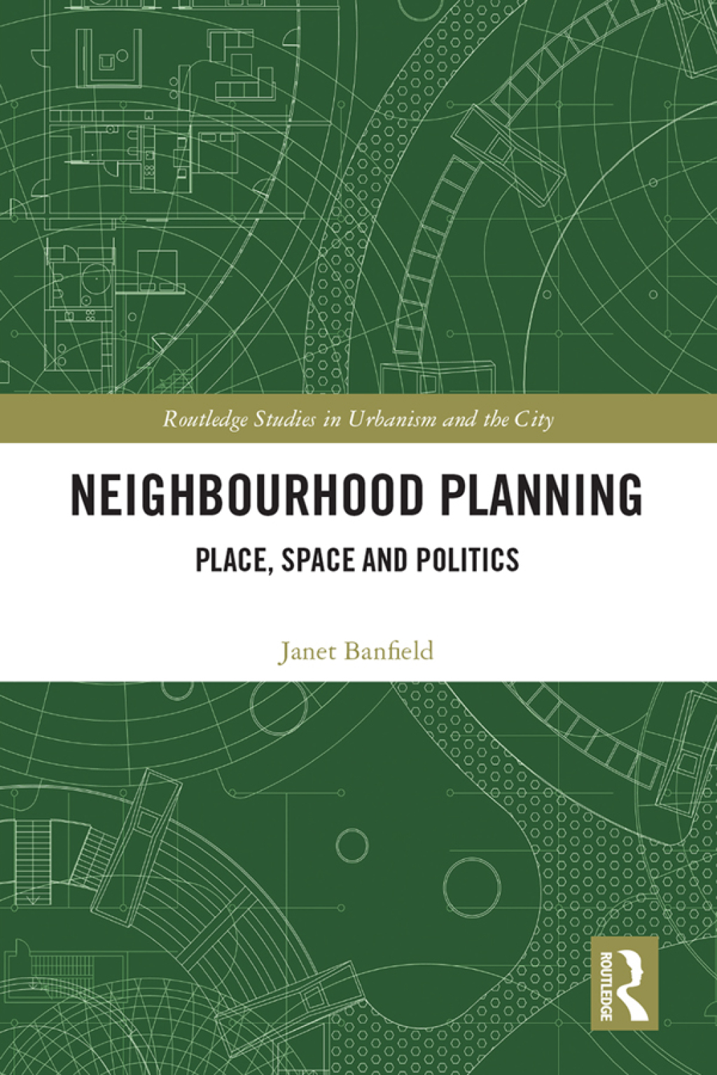 Neighbourhood Planning Place, Space and Politics 1st Edition â€“ PDF/EPUB Version Downloadable