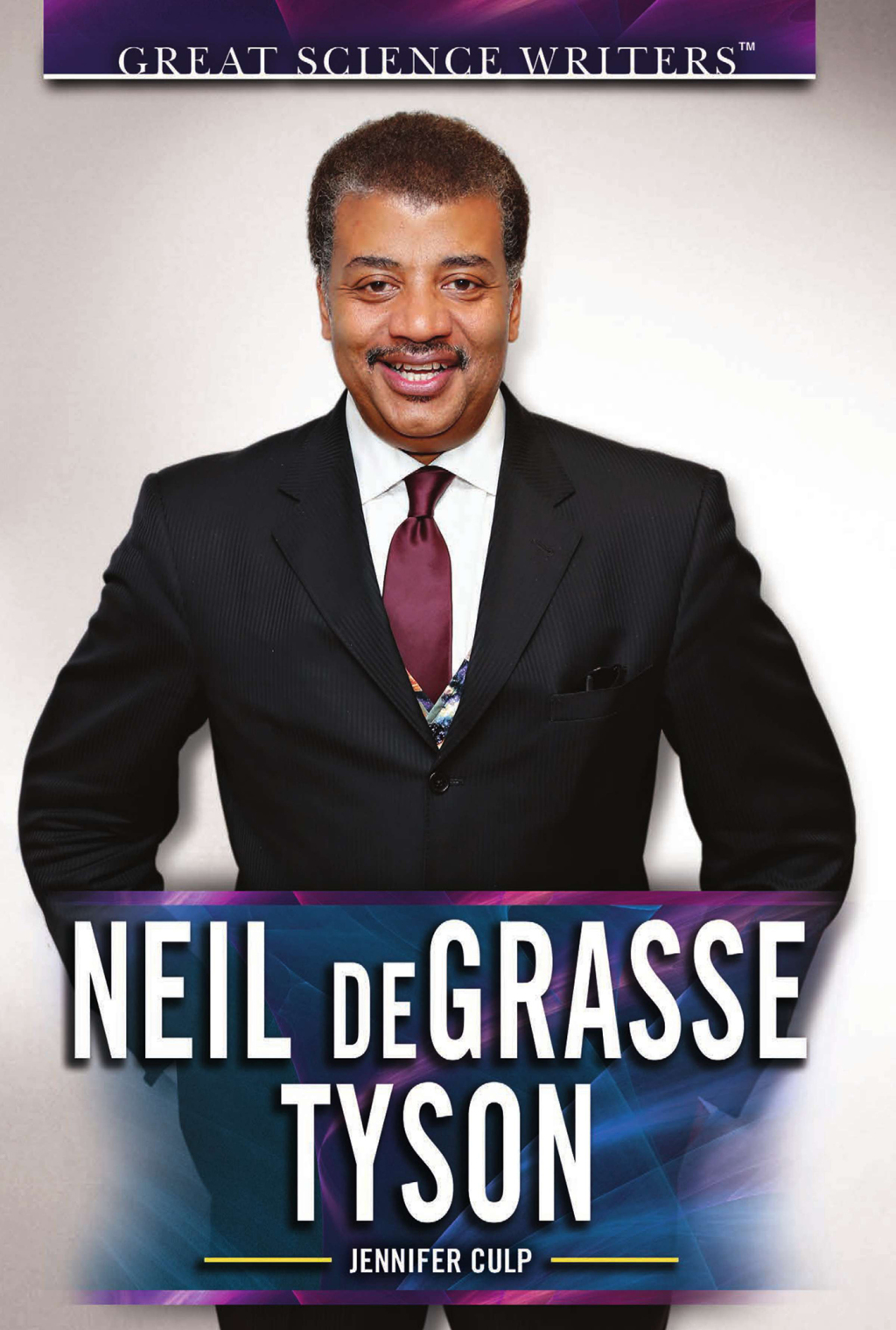 Neil deGrasse Tyson  â€“ PDF/EPUB Version Downloadable