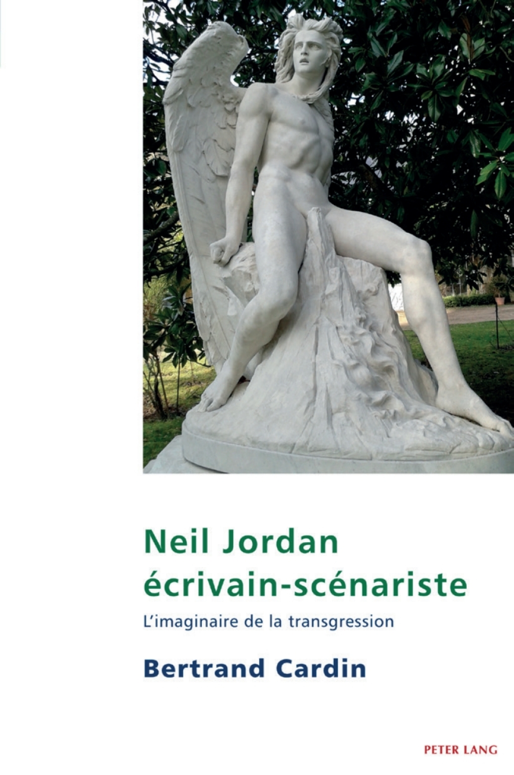 Neil Jordan Ã©crivain-scÃ©nariste Lâ€™imaginaire de la transgression 1st Edition â€“ PDF/EPUB Version Downloadable