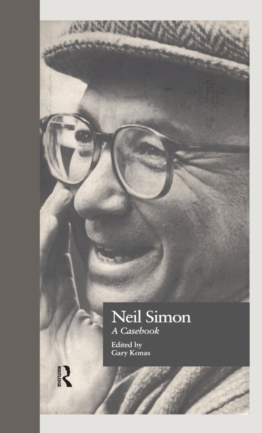 Neil Simon A Casebook 1st Edition â€“ PDF/EPUB Version Downloadable